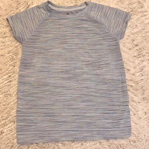Girls Activewear top